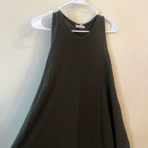 Silence + Noise Dress - Picture 2 of 6